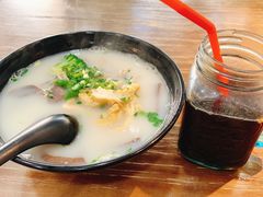 -鸭小妹鸭血粉丝(老门东店)
