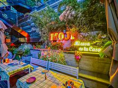 -墨纪Mojí墨西哥餐厅(官舍店)