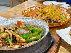 -南记食粥坊·宵夜大排档(莲花总店)