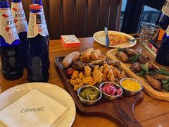 -COMMUNE幻师(五角场店)