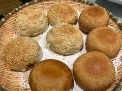 -天福苑(崇宁路店)