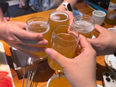 -四禧精酿铜锅涮肉·烧烤工场(大明湖店)