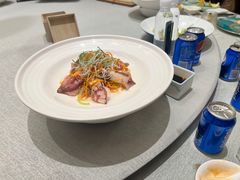 -囍榷·鲜美常州菜(恐龙园店)