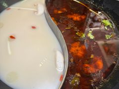 -新辣道鱼火锅(上地华联店)