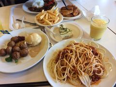 iphone_upload_pic-宜家·瑞典风味餐厅(无锡店)