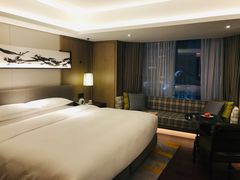 -杭州君悦酒店