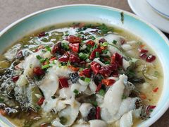 -鹅公村食府(罗阳分店)