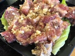 -赞酱川式烤肉(蜀都万达店)