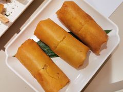 -蔡澜点心·粤菜(西单大悦城店)
