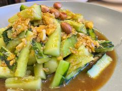 -吴记百姓菜馆·北京菜·烤鸭(故宫店)