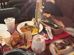 -mordew加州日记西餐&小酒馆(新天地店)