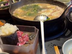 -盡膳口福·百年汤方火锅(科华北路店)