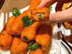-食味酒味天津菜·古法鲜酿米酒(鼓楼店)