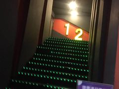 -太原华邦影城(潮流汇店)
