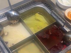 -海底捞火锅(宇飞大厦店)