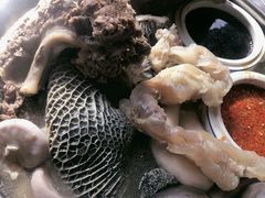 -化州颜勇牛腩(深圳总店)