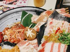 -猫爪爪原切自助烤肉(观音桥阳光世纪店)