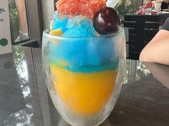-哈蒙德餐厅