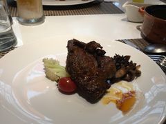 -西堤厚牛排(昆山店)