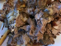 -维吾尔餐厅(宜山路店)