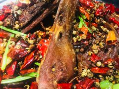 -叶派龙虾•招牌香辣蟹·海鲜(中海国际店)