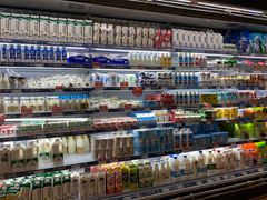-百佳永辉超市(来福士广场店)