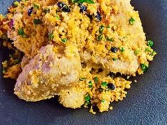 -院里寻菜·精致庭院菜(观沙岭店)