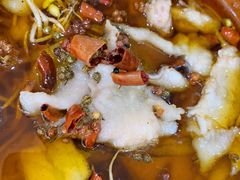 -力力豆花庄(广渠门店)