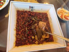 -杨记隆府(白象街店)