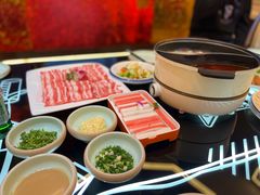 -星璨火吧KTV聚会餐厅(丰庆路店)