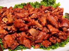 -汉巴味德巴西烤肉(顺和广场店)