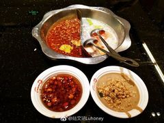 -纸盐河码头火锅(十八梯店)