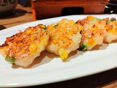 -老宁波1381餐厅(宏泰广场店)