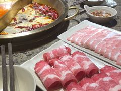 -小龙坎火锅(总店)