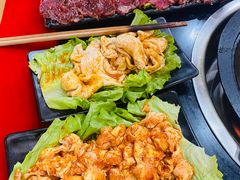 -牛得很·鲜牦牛肉烧烤·牛羊肉菌汤锅(康定店)