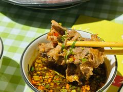 -番食园鲜食火锅(高新店)