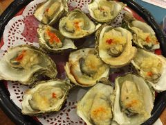 -喜哥湛江生蚝餐厅(沿江中路店)