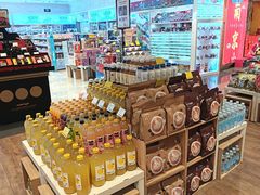 -金鹰超市(国际购物中心新街口店)