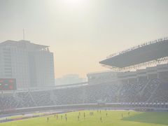 -裕彤国际体育中心