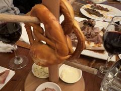 -宝莱纳啤酒花园餐厅PAULANER BRAUHAUS Nanjing(广州路店)