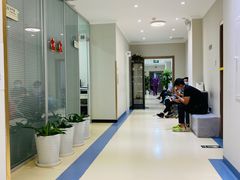 -北京地坛口腔门诊部