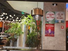 -半秋山西餐厅(巴南万达广场店)