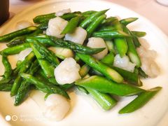 -粤味馆(黄河路店)