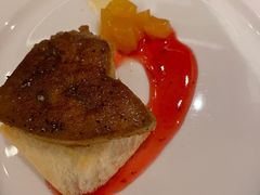 -Social 秀西餐厅-长沙瑞吉酒店(运达店)