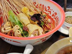-牛签签串串香(IFS店)