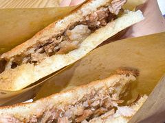 西安肉夹馍-秦人美食(中山医店)