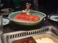 -大隐·成都火锅Bistro(合生麒麟新天地店)