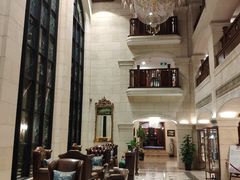 -马勒别墅饭店(静安寺店)