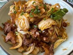 -渔娘渔家丹东海鲜(东直门店)