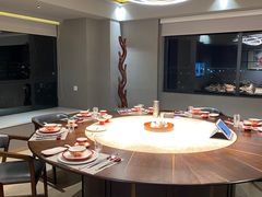 包厢-潮汕味道煮海餐厅(金麟大厦店)